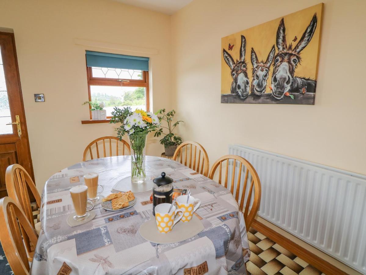 Annie'S Place Villa Newry Kültér fotó
