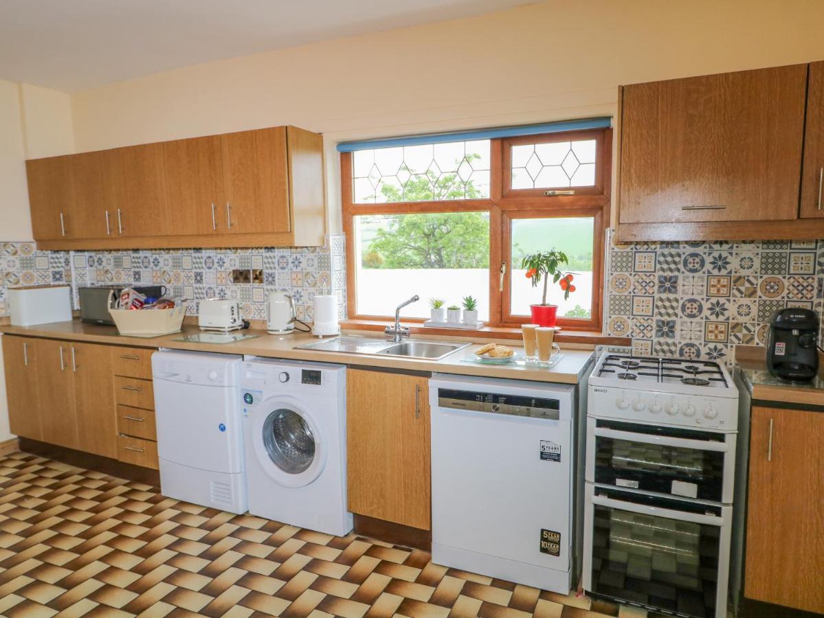 Annie'S Place Villa Newry Kültér fotó