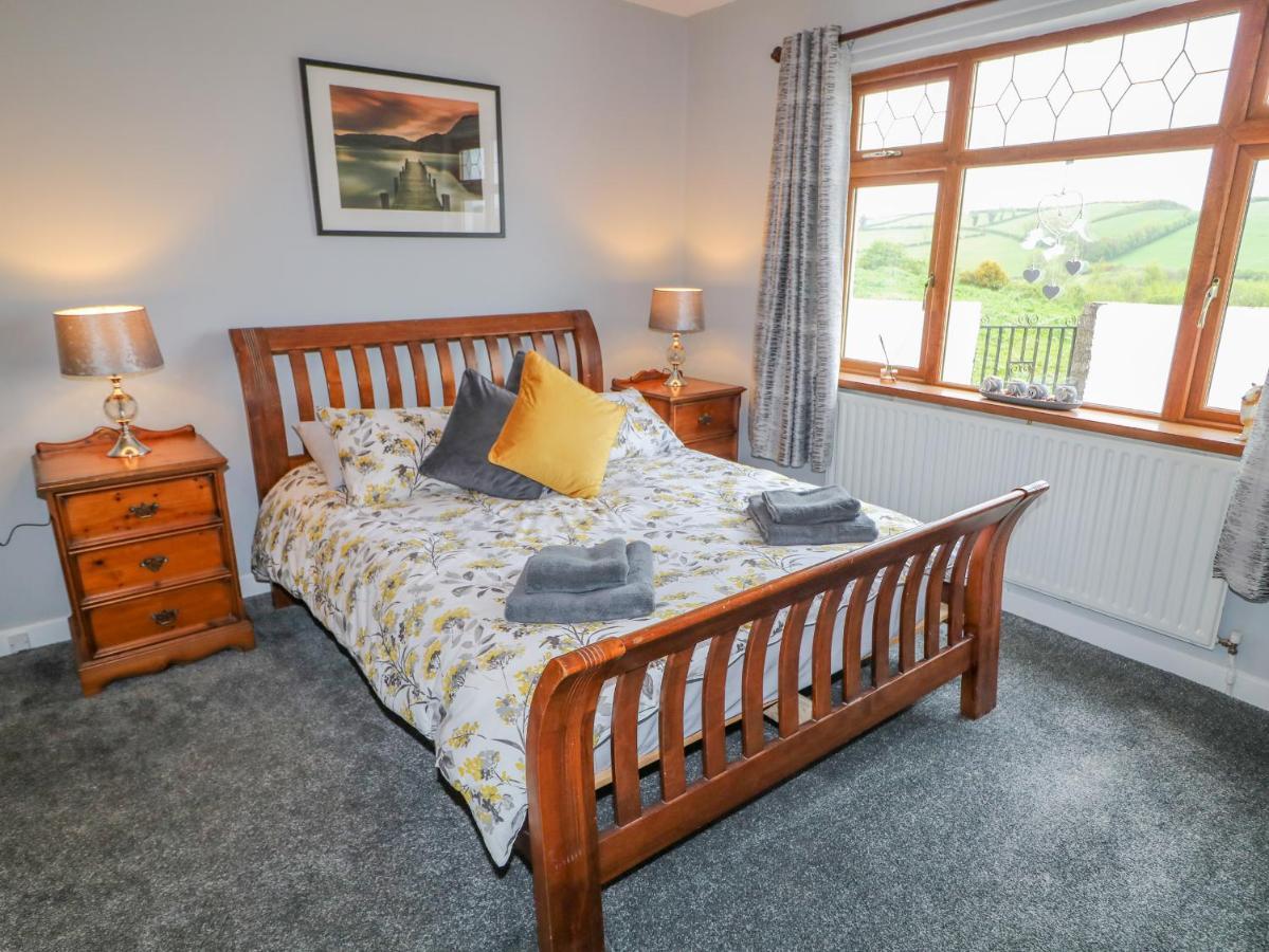 Annie'S Place Villa Newry Kültér fotó