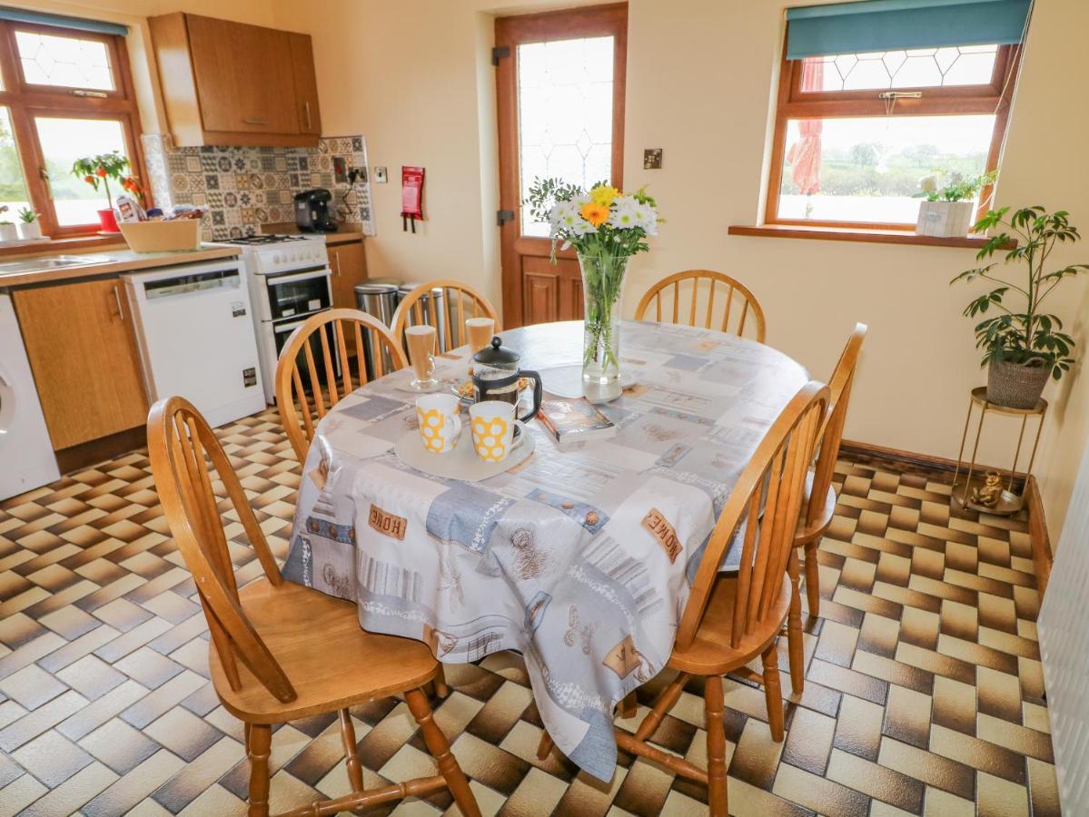 Annie'S Place Villa Newry Kültér fotó