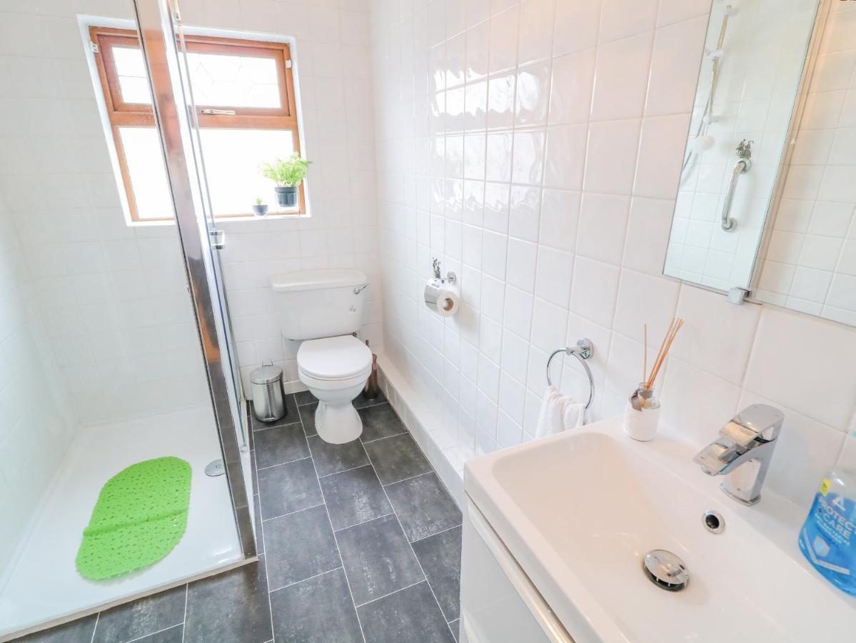 Annie'S Place Villa Newry Kültér fotó