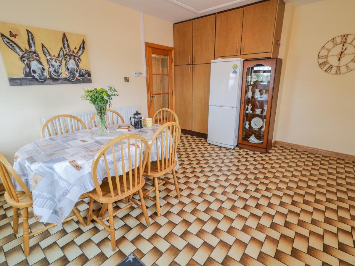 Annie'S Place Villa Newry Kültér fotó