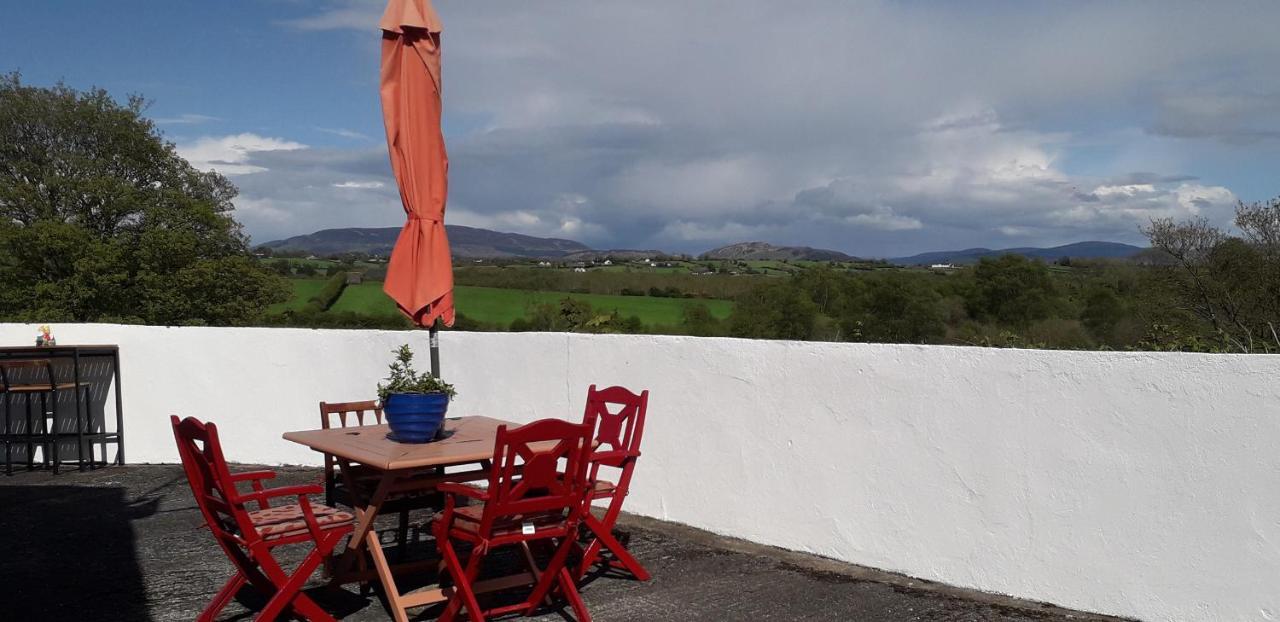 Annie'S Place Villa Newry Kültér fotó